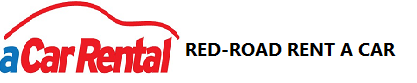 Red-Road Rent A Car